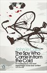 The Spy Who Came in from the Cold: John le Carré (Penguin Modern Classics)