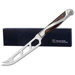 Hammer Stahl Cheese Knife - 5"