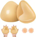 Double Sided Sticky Bra Inserts - I