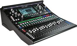 Allen & Heath SQ-5 Digital Mixer, 4