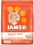 IAMS Proactive Health Healthy Adult