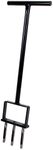 3 Prong Coring Lawn Aerator