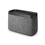 Stadler Form Karl Big Humidifier, Powerful Humidifier for Humidifying Rooms up to 150 m², 10 Litre Water Tank, 4 Humidification Levels, Adjustable via an App, Colour Black