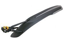 Topeak Defender XC11 29er Rear Mudguard, Black