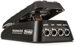 Dunlop DVP5 X8 Volume Pedal (DVP5)