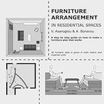 Furniture arrangement: in Residenti