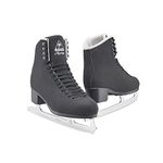 Jackson Ultima Mystique Men's/Boy's Figure Ice Skates - Boys Size 5.5