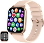 1.7'' Phone Smart Watch Answer/Make