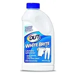 White Brite Laundry Whitener Powder