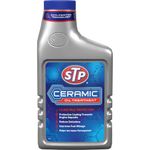 STP Ceramic Oil Treatment 443ml
