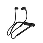 Skullcandy Smokin' Buds 2 Wireless Earbuds, Black (S2PGHV-174)