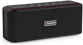 Monster Shock Plus Bluetooth Speake