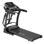 Incline Treadmills