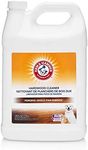 Arm & Hammer PET Fresh Hardwood Cleaner with odor and stain remover, 128 oz Refill