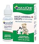 Alkazone Alkaline Multi Mineral Dro
