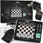 TOP 1 Chess Board Electronic Chess 