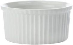 Maxwell & Williams White Basics Ramekin 8.5cm 175ml