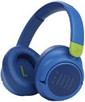 JBL JR 460NC On-Ear Wireless Headph