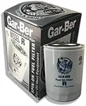 General Filters 2605 R Replacement Cartridge, 45 gph, For Use With Gar-Ber Spin-On Fuel Oil Filters, Epoxy Coated