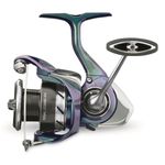 Regal LT Spinning Reel; 6.2 : 1