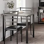 IDEALHOUSE Kitchen Table for 2, Sma