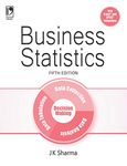 Business Statistics, 5E