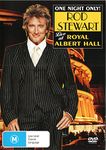 One Night Only! Rod Stewart Live at Royal Albert Hall [DVD] [2015]