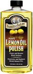 Parker Bailey Natural Lemon Oil, 1,