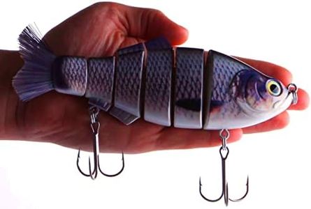 Real Fish 