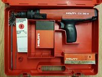 Hilti DX 3