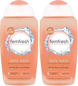 Femfresh D