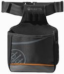 BERETTA Uniform Pro EVO 50 Cartridge Shell Pouch With Belt in Black