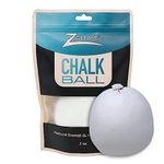 Z-Athletic Chalk Ball for Gymnastics
