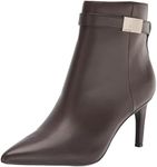 Calvin Klein Women's Sarity Ankle B