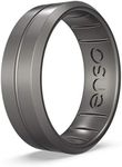 Enso Rings Classic Contour Silicone