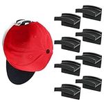 Modern JP Adhesive Hat Hooks for Wa