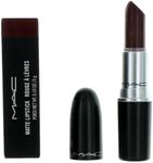 MAC Matte Lipstick - 613 Sin for Wo