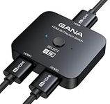 GANA HDMI 2.1 Switch, 8K HDMI Switc