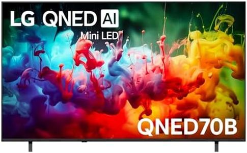 LG 75" QNE
