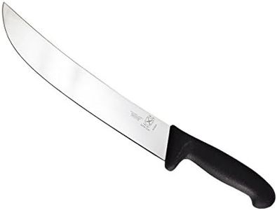 Mercer Culinary 10-Inch Cimeter