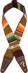 Fender Sonoran Guitar Strap, 2in, S