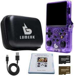Lumerk R36