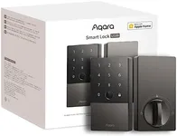 Aqara Smart Lock U100, Fingerprint 