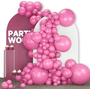 PartyWoo H