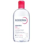 Bioderma Sensibio H2O 500ml