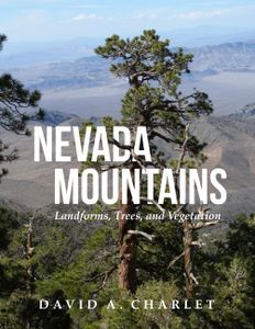 Nevada Mountains: Landforms, Trees, and Vegetation