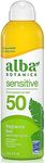 Alba Botanica Very Emolient Continu