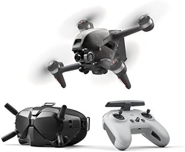 DJI FPV Co