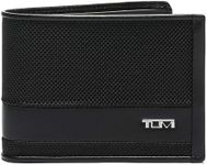 TUMI - Alpha Double Billfold Wallet