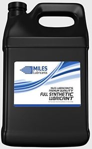 MILES LUBRICANTS MSF2200205 Clear Diesel System Cleaner and Performance Enhancer, 580 Gallon, 4 Pack